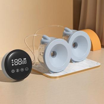 Collecteur d'alimentation pour allaitement