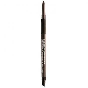 Gosh Eyeliner, drehbar, Farbe 02 (Raw Grey)