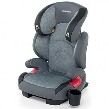 Foppapedretti Seggiolino Auto per Bambini 3-12 Anni