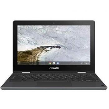 Asus Flip C214 Chromebook 32GB eMMC