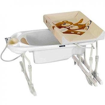 Mondo di Gioia – Bagnetto Idro Baby Estraibile