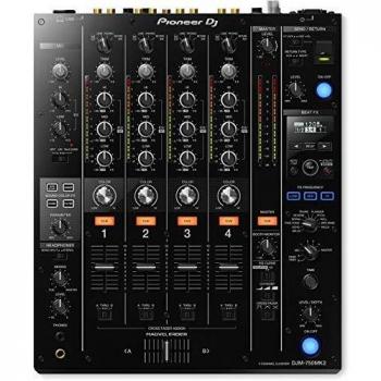 Table de Mixage PIONEER DJM 750MK2