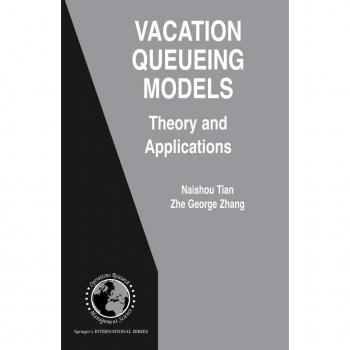Vitalsource Technologies, Inc. Vacation Queueing Models