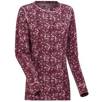Kari Traa Damen Langarmshirt Fryd, S (2019)