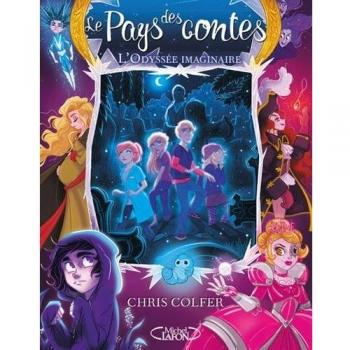 Le pays des contes