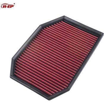 Filtro de Aire OEM R‑EP BMW Series 5 & 7 – Piezas Repetibles y Lavables
