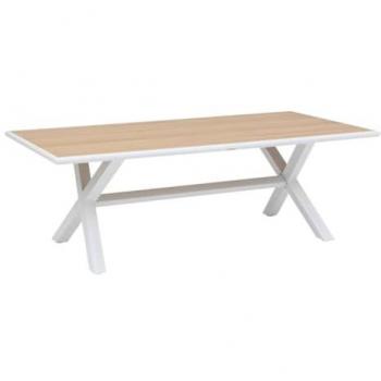 Axiome Eucalipto Blanca 8 Sitios de Mesa