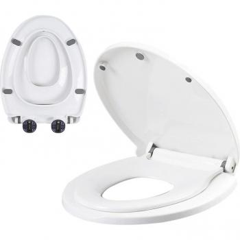 Child Safety Toilet Seat Cover for Adults