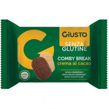 Giusto Comby Break 26g