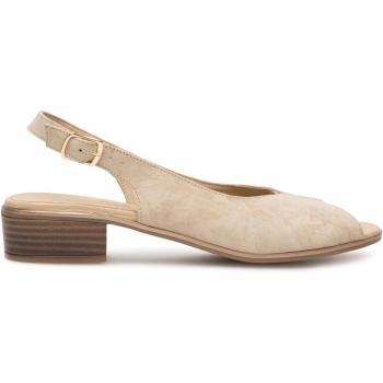 Sandalen Beige Go Soft WI23-LUCY-04