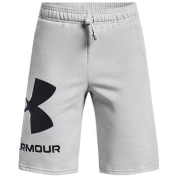 Rival Fleece Shorts Grigio UA