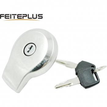Yamaha Virago MAXIM XJ650 XJ750 XV Fuel Tank Cap Lock with Key