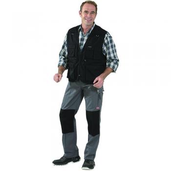 Outdoor Weste Planam Herren 1411 Marine, L