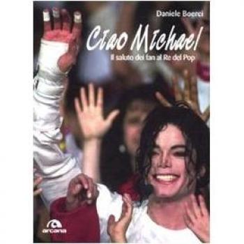 Ciao Michael. Il saluto dei fan al re del pop