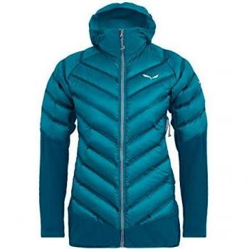 Salewa 4053866096102 Damen Hybridjacke, mehrfarbig, 48/42