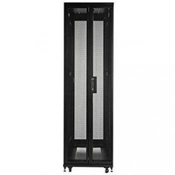APC NetShelter SV Rack 42U Grau UL 2416