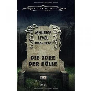 Die Tore der Hölle (UNTOTE KLASSIKER)