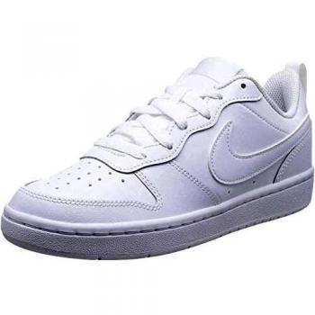Nike Court Borough Low TDV 23.5 Weiß