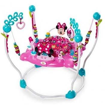 Transat Minnie Mouse pour bébé