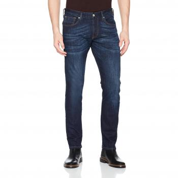 Scotch & Soda Ralston Straight Leg Jeans für Herren