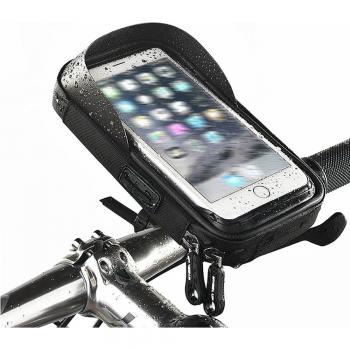 Montura Universal 6 para iPhone, Samsung, Huawei, Xiaomi