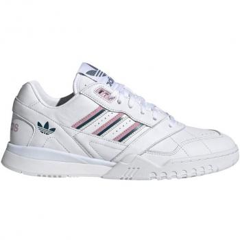 Zapatillas Adidas A.R. Trainer W para mujer en color blanco