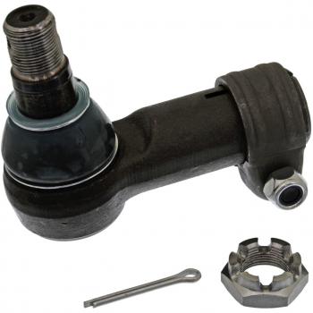 Rótula de dirección Febi Bilstein 35637