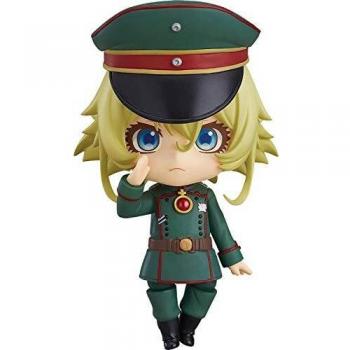 Tanya Degurechaff in Nendoroid-Form – Good Smile Set