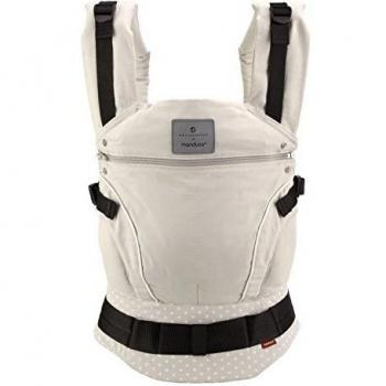 Manduca Pure Cotton Menthe