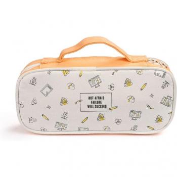 Sacs de Papeterie Étendu et Portable