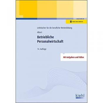 Betriebliche Personalwirtschaft