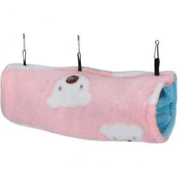 Multifunctional Hamster Tunnel