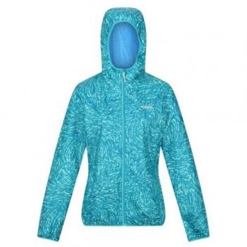 Regatta Women’s Foil‑Guard Jacket (White) 10 UK