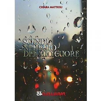 Scendi nel buio del mio cuore