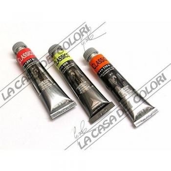 MAIMERI COLORI A OLIO 20ML EXTRAFINE GIALLO PRIMARIO
