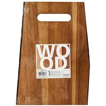 H&H Tagliere Rettangolare 30x21