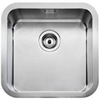 Roca Évier Berlin Plus Dimensions 432x412x180 mm