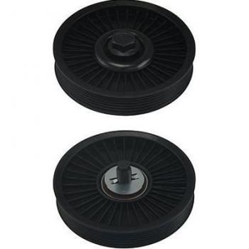 KAVO PARTS Deflection/Guide Pulley, v-ribbed belt DIP-1003