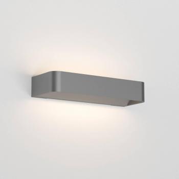 Rotaliana W2 Black Frame Lamp