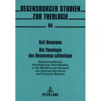 Die Theologie des Renouveau catholique
