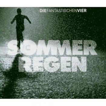 Die Fantastischen Vier – Sommerregen (Verkaufsstart 19.03.2025 06:04:34 h)