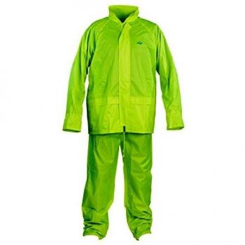 OX Tools Waterproof Rain Suit