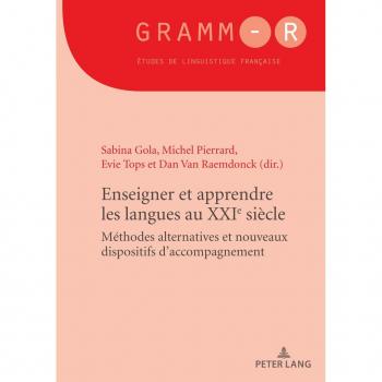 Enseigner et apprendre les langues au XXIe siècle