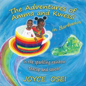 The Adventures of Amma and Kwessi