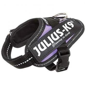 Julius K9 IDC Powerharness, Baby 1, Lilac