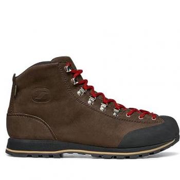 Scarpa Guida City GTX Outdoor-Schuhe 45,5 braun