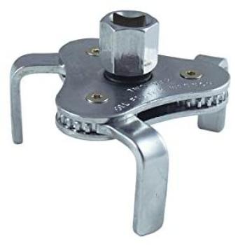 Pata Plana Extractor de Filtros con Imán JBM 51934