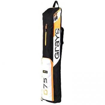Bolsa Grays para Sticks G75 Negro