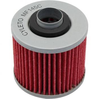 Filtro de Aceite Moto Yamaha 1987-2002 XV535