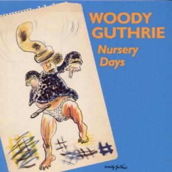 Woody Guthrie